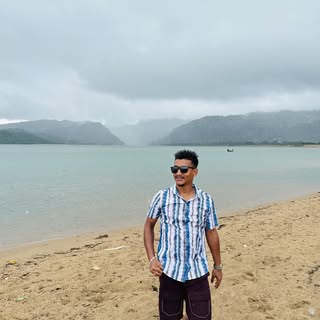 Ahmed Rabby