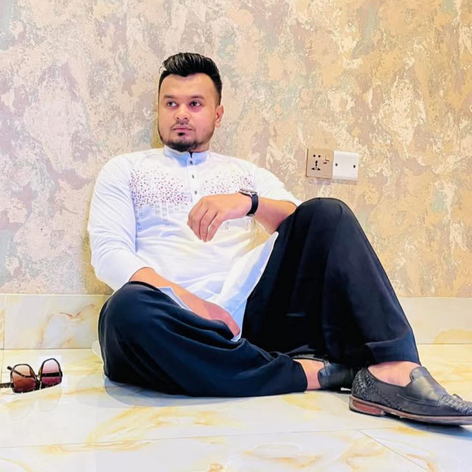 Imtiaz Haque