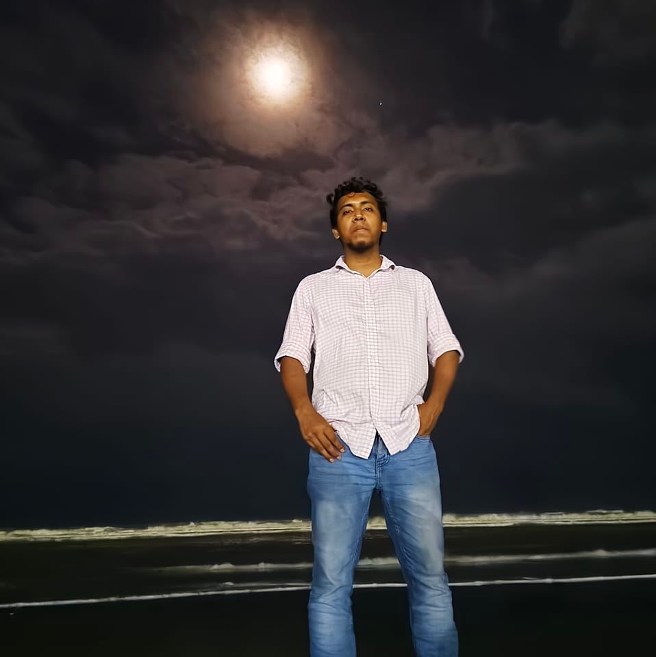Polash Mahmud